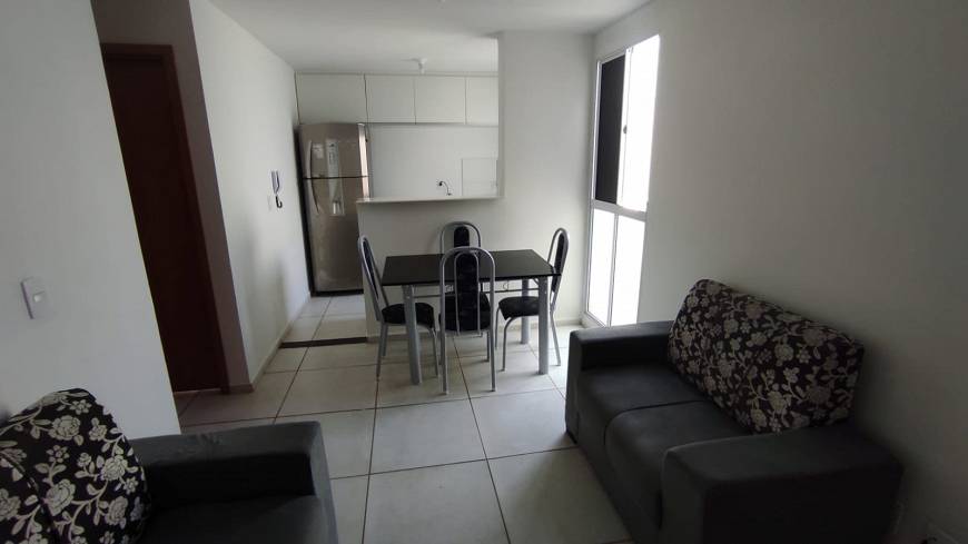 Foto 1 de Apartamento com 2 Quartos para alugar, 50m² em Tabuleiro do Martins, Maceió