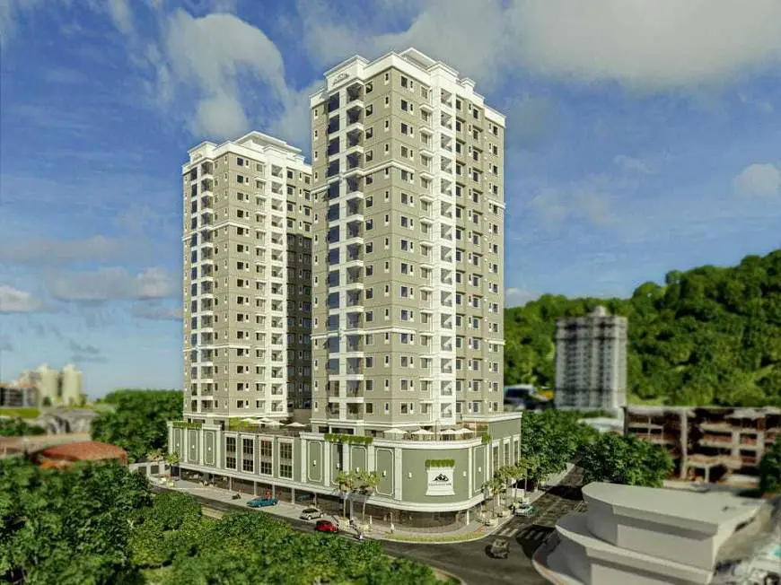 Foto 2 de Apartamento com 2 Quartos à venda, 68m² em Tabuleiro dos Oliveiras, Itapema