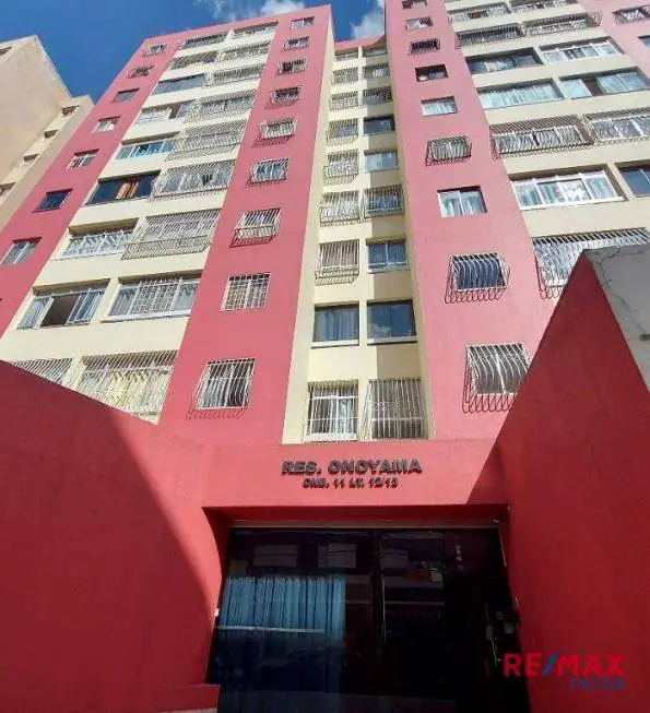 Foto 1 de Apartamento com 2 Quartos para alugar, 66m² em Taguatinga Norte, Taguatinga