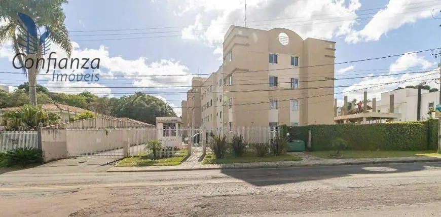 Foto 1 de Apartamento com 2 Quartos à venda, 48m² em Tanguá, Almirante Tamandaré