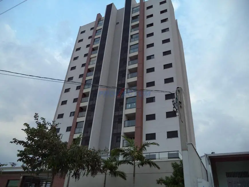 Foto 1 de Apartamento com 2 Quartos para alugar, 70m² em Taquaral, Campinas