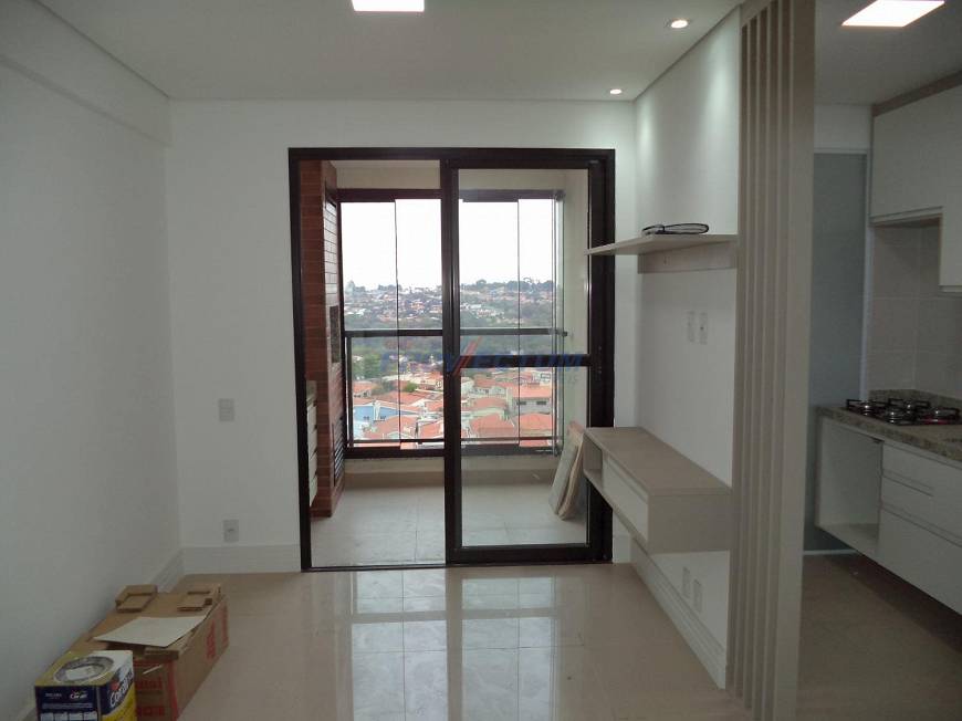 Foto 3 de Apartamento com 2 Quartos para alugar, 70m² em Taquaral, Campinas
