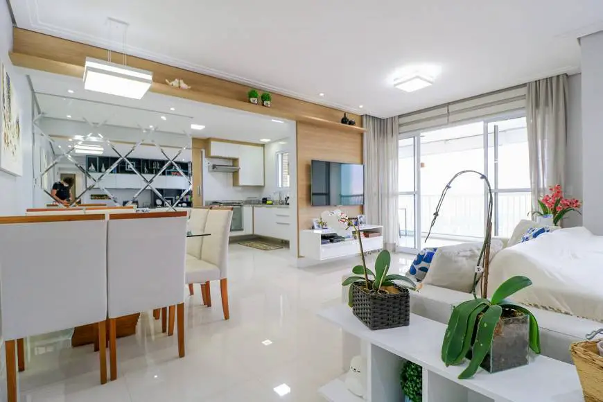 Foto 1 de Apartamento com 2 Quartos à venda, 107m² em Tatuapé, São Paulo