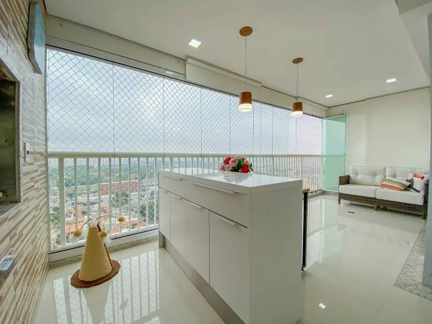 Foto 4 de Apartamento com 2 Quartos à venda, 107m² em Tatuapé, São Paulo