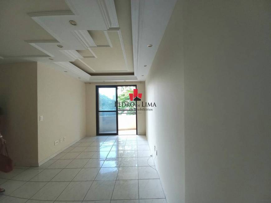 Foto 2 de Apartamento com 2 Quartos para alugar, 64m² em Tatuapé, São Paulo