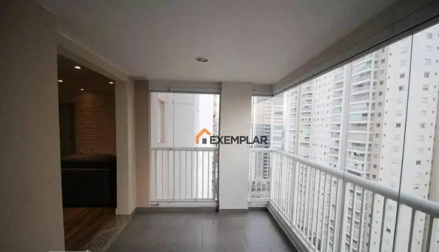 Foto 4 de Apartamento com 2 Quartos para alugar, 90m² em Tatuapé, São Paulo