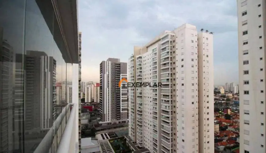 Foto 5 de Apartamento com 2 Quartos para alugar, 90m² em Tatuapé, São Paulo