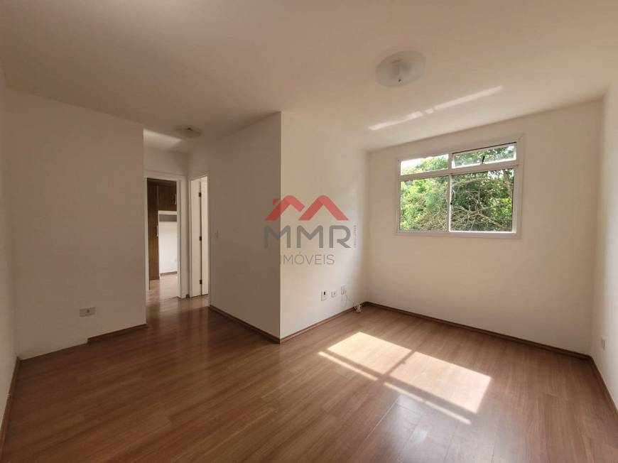 Foto 1 de Apartamento com 2 Quartos à venda, 42m² em Tatuquara, Curitiba