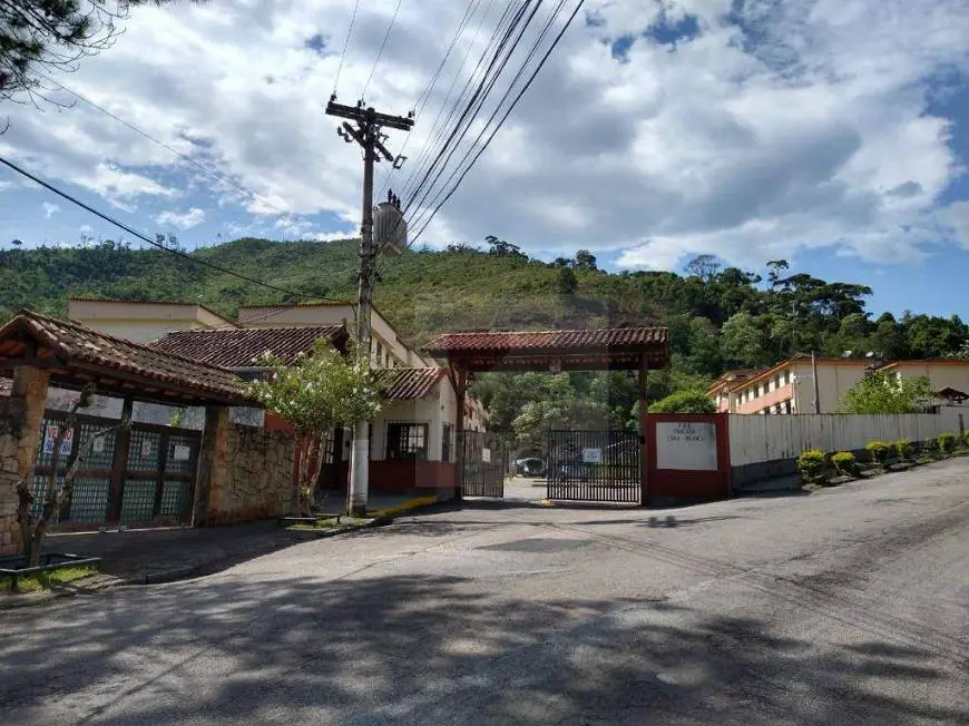Foto 1 de Apartamento com 2 Quartos à venda, 50m² em Tijuca, Teresópolis