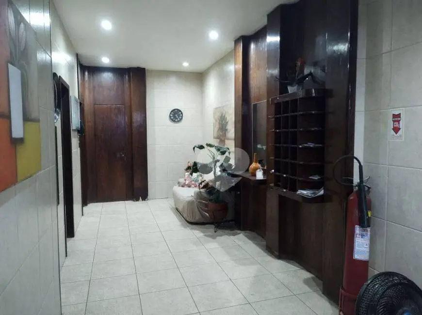 Foto 1 de Apartamento com 2 Quartos à venda, 50m² em Tijuca, Rio de Janeiro