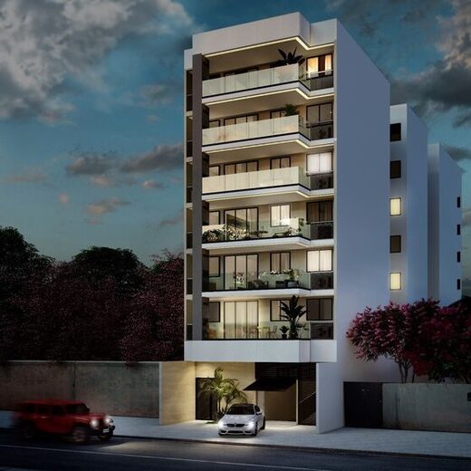 Foto 1 de Apartamento com 2 Quartos à venda, 54m² em Tijuca, Rio de Janeiro