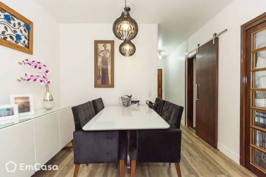 Foto 5 de Apartamento com 2 Quartos à venda, 67m² em Tijuca, Rio de Janeiro