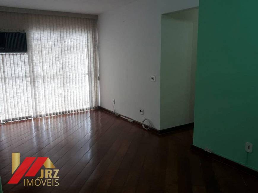 Foto 2 de Apartamento com 2 Quartos à venda, 72m² em Tijuca, Rio de Janeiro
