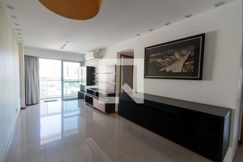 Foto 1 de Apartamento com 2 Quartos à venda, 85m² em Tijuca, Rio de Janeiro