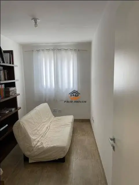 Foto 2 de Apartamento com 2 Quartos à venda, 48m² em Tingui, Curitiba