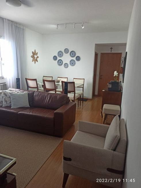 Foto 1 de Apartamento com 2 Quartos à venda, 63m² em Todos os Santos, Rio de Janeiro