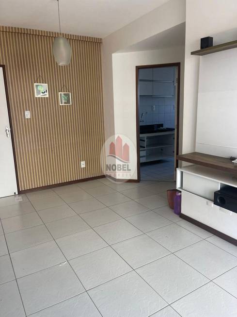 Foto 1 de Apartamento com 2 Quartos para alugar, 60m² em Tomba, Feira de Santana