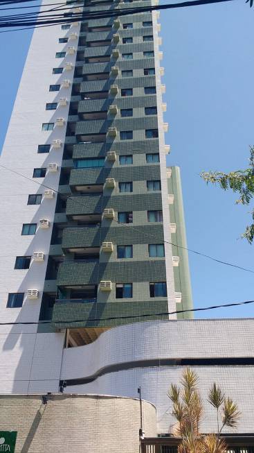 Foto 1 de Apartamento com 2 Quartos para alugar, 58m² em Torre, Recife