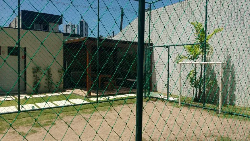 Foto 2 de Apartamento com 2 Quartos para alugar, 58m² em Torre, Recife