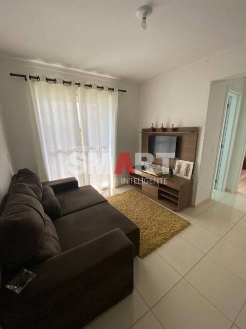 Foto 1 de Apartamento com 2 Quartos à venda, 60m² em Três Rios do Sul, Jaraguá do Sul