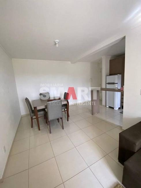 Foto 2 de Apartamento com 2 Quartos à venda, 60m² em Três Rios do Sul, Jaraguá do Sul