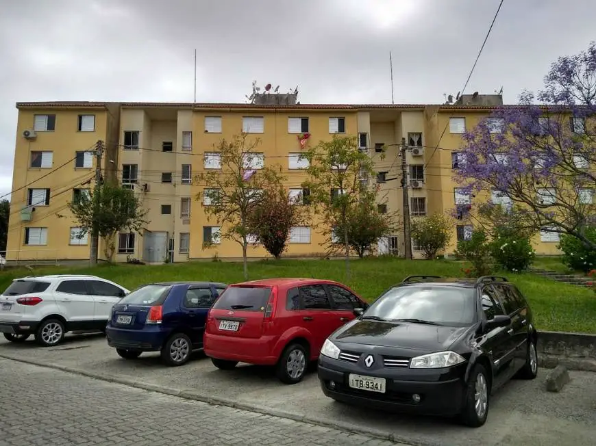 Foto 1 de Apartamento com 2 Quartos para alugar, 45m² em Três Vendas, Pelotas