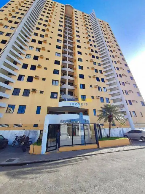 Foto 2 de Apartamento com 2 Quartos para alugar, 60m² em Treze de Julho, Aracaju