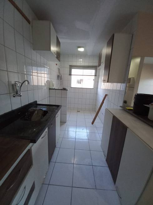 Foto 2 de Apartamento com 2 Quartos à venda, 52m² em Triângulo, Porto Velho