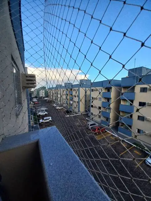 Foto 4 de Apartamento com 2 Quartos à venda, 56m² em Triângulo, Porto Velho