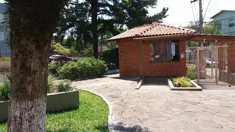 Foto 2 de Apartamento com 2 Quartos à venda, 59m² em Tristeza, Porto Alegre