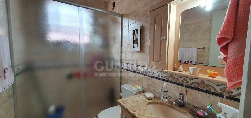 Foto 5 de Apartamento com 2 Quartos à venda, 59m² em Tristeza, Porto Alegre