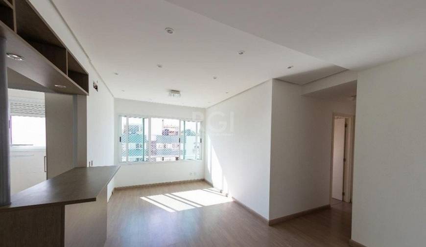 Foto 1 de Apartamento com 2 Quartos à venda, 60m² em Tristeza, Porto Alegre