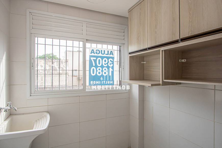Foto 4 de Apartamento com 2 Quartos para alugar, 65m² em Tristeza, Porto Alegre