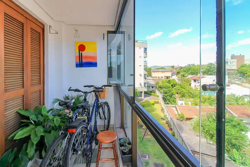 Foto 2 de Apartamento com 2 Quartos à venda, 89m² em Tristeza, Porto Alegre