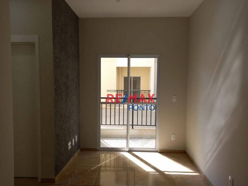 Foto 1 de Apartamento com 2 Quartos para alugar, 48m² em Tucura, Mogi Mirim