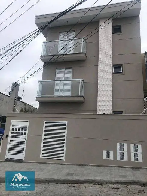 Foto 1 de Apartamento com 2 Quartos para alugar, 39m² em Tucuruvi, São Paulo