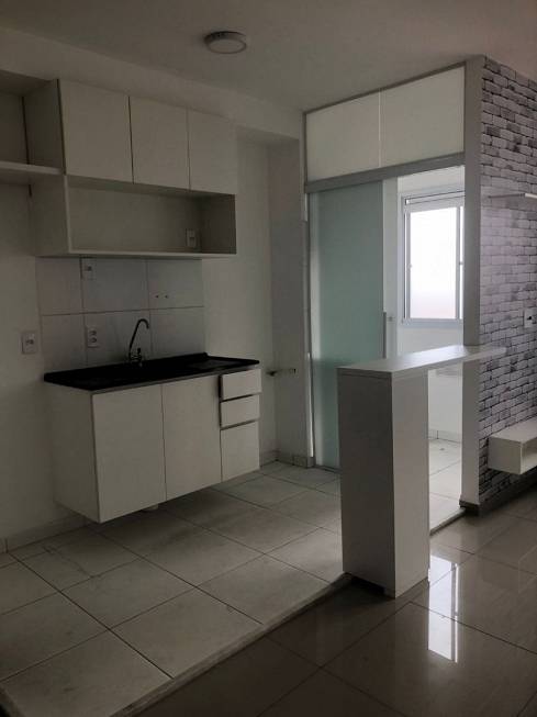 Foto 3 de Apartamento com 2 Quartos para alugar, 42m² em Tucuruvi, São Paulo