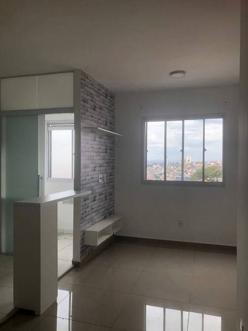 Foto 4 de Apartamento com 2 Quartos para alugar, 42m² em Tucuruvi, São Paulo