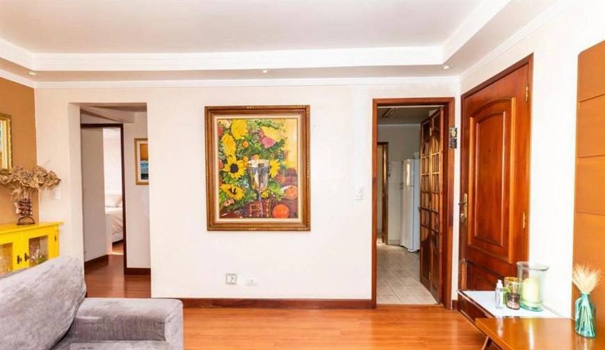 Foto 2 de Apartamento com 2 Quartos à venda, 74m² em Tucuruvi, São Paulo