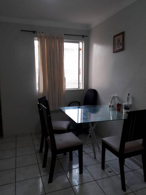 Foto 1 de Apartamento com 2 Quartos para alugar, 50m² em Turu, São Luís