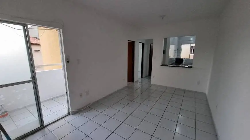 Foto 1 de Apartamento com 2 Quartos para alugar, 57m² em Turu, São Luís