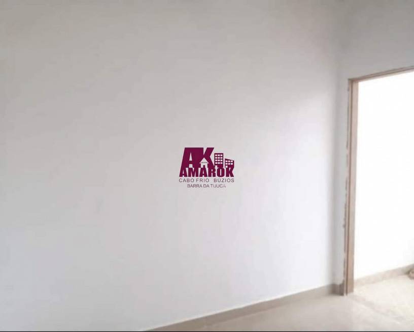 Foto 1 de Apartamento com 2 Quartos à venda, 70m² em Unamar, Cabo Frio