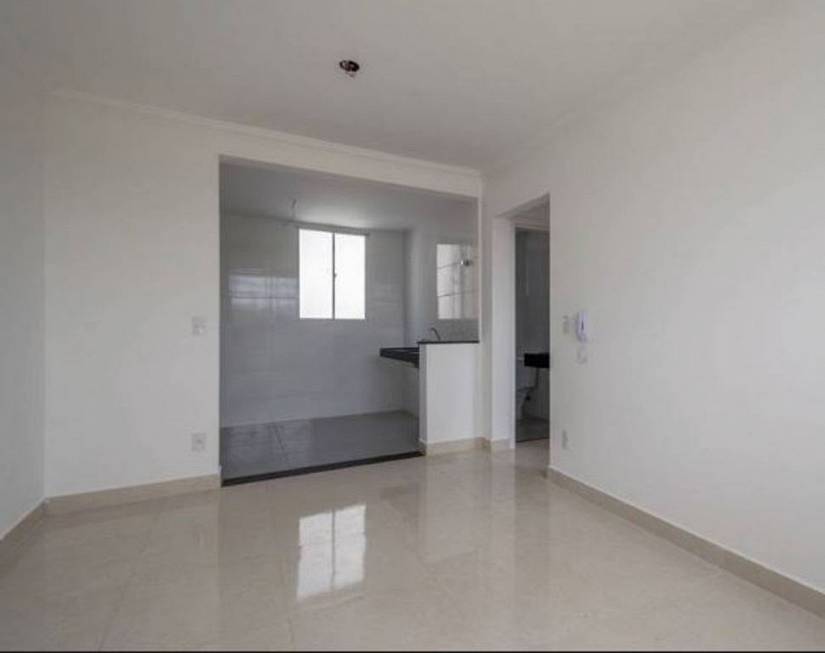 Foto 2 de Apartamento com 2 Quartos à venda, 48m² em Universitário, Belo Horizonte