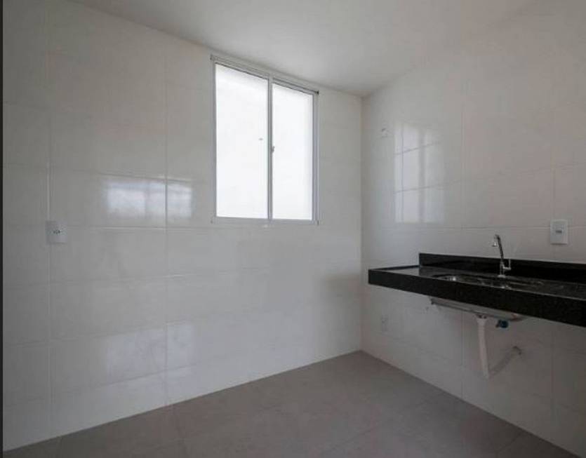 Foto 4 de Apartamento com 2 Quartos à venda, 48m² em Universitário, Belo Horizonte