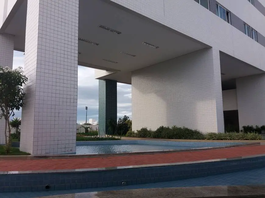 Foto 1 de Apartamento com 2 Quartos para alugar, 63m² em Universitario, Caruaru