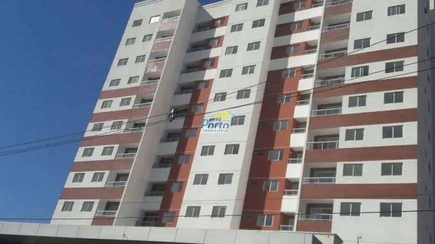 Foto 1 de Apartamento com 2 Quartos à venda, 65m² em Uruguai, Teresina