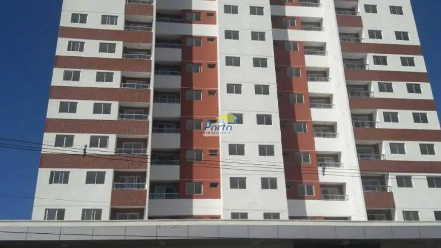 Foto 1 de Apartamento com 2 Quartos para alugar, 70m² em Uruguai, Teresina
