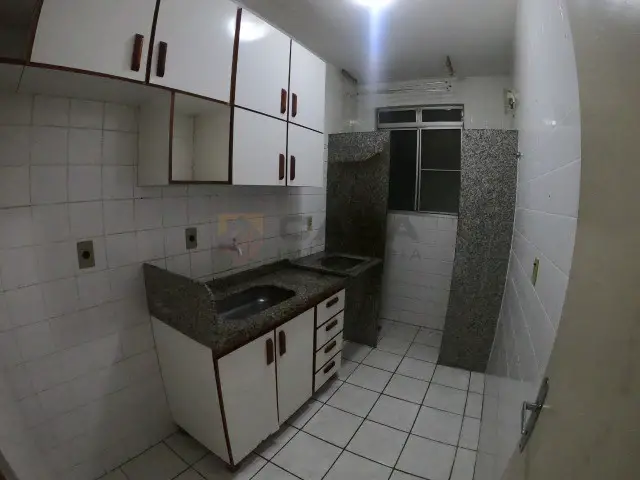 Foto 1 de Apartamento com 2 Quartos à venda, 47m² em Valparaíso, Serra