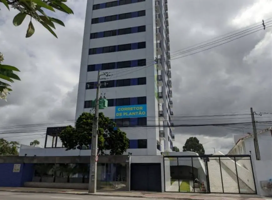 Foto 1 de Apartamento com 2 Quartos para alugar, 50m² em Várzea, Recife