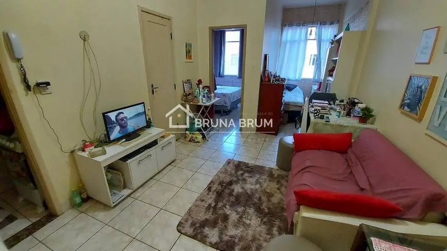 Foto 1 de Apartamento com 2 Quartos à venda, 31m² em Varzea, Teresópolis